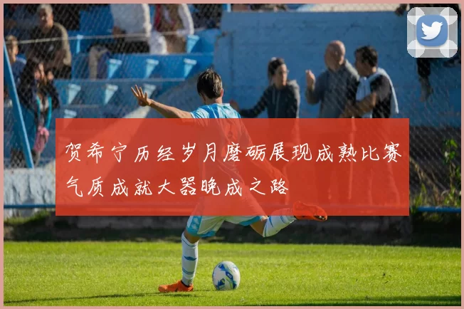 贺希宁历经岁月磨砺展现成熟比赛气质成就大器晚成之路